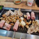 황소숯불막창구이 이미지