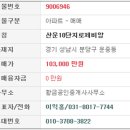 테크노밸리10단지 버스정류장 네이버블로그
