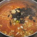 란이네칼국수