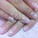 세련된Nail salon