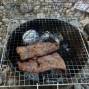 용담 섬바위마트 | 대전 근교 노지캠핑 차박｜진안 별 보기 좋은 곳 (화장실⭕️)