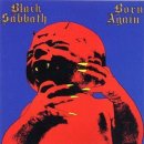 Born Again - Black Sabbath 이미지
