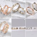 모던결혼정보 | W12. 종로 비모던 결혼반지 후기｜정보 중심 내돈내산 리뷰