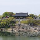 진주 촉석루 이미지