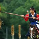 민족무술도장 이미지