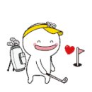 무늬만 쏭프로 골프투어 이미지