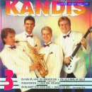 Kandis - Det kræver kondi 이미지