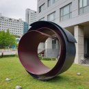 아산병원기숙사앞 이미지