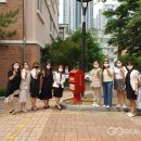 솔밭중학교 이미지