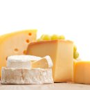 화이트와인엔 고트치즈… 레드와인과 어울리는 치즈는? 이미지