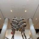 호암세월 | 루이즈 부르주아 전시 "덧없고 영원한" , 호암미술관 방문 후기