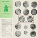 2022년 중국 옛날돈 동전 은화 금화 지폐 성헌 경매 A 이미지