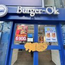옥이아구찜 - 논산시 중앙로 335 | 한국 토종 햄버거 '버거옥' 직접 먹어본 솔직 후기(가격, 맛, 메뉴, 위치, 주차정보)