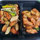 화락바베큐치킨동대문
