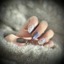 아트만골드 | [효천지구네일] 메종드네일 샛별T 이달의아트 후기 트렌디한 아트를 찾는다면 여기