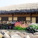 외암마을 이미지