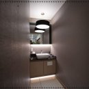 신사역 4번출구 앞 이미지