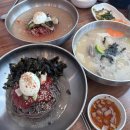 웰빙매운해물손칼국수 이미지