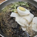 다시마제일막국수 이미지