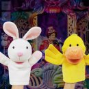 아띠 인형극 이미지