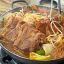 청주 봉명동 맛집 "배가네묵은지감자탕" 후기