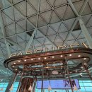 077-1 | 인천ICN-토론토YYZ 대한항공 직항 KE077 이코노미 탑승후기 (소요시간, 사전체크인, 기내식, 어메니티...