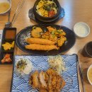 낙성대역 맛집 [하레초밥] 알밥, 돈까스, 모둠튀김 후기, 주차, 예약, 메뉴