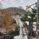 앵봉산생태놀이터 화장실 이미지