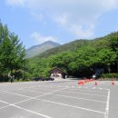 지경터 | 210430 조계산 (선암사 주차장-선암사-조계산-큰굴목재-보리밥집-송광사)