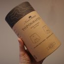 글라스메이커 | 알래스칸 메이커 한라산, 설악산 마운틴 글라스 프리미엄 위스키 잔 개봉 및 리뷰 후기