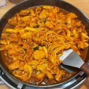 일오닭갈비이시아점 이미지