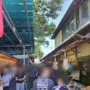 철길마을분식 | 군산 1박2일 여행 #1 경암동 철길마을, 안젤라분식