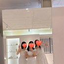 [스튜디오템템]브라이덜샤워 재방문 후기