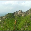 운악산 이미지