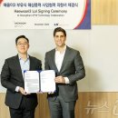 해울이해상풍력발전1