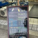 묵호 가성비 모둠회 포장｜사라수산 위치·가격·이벤트·내돈내산 후기