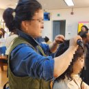 군산에스(s) 배드민턴 | 군산미용학원 전북미용학원 선택 고민 끝! "S뷰티스쿨학원" 체험