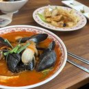 짬뽕마스터 이미지