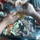 파주 맛집 / 소령원 숲속 / 오리로스구이, 능이백숙 후기 / 내돈내산