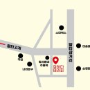 대림아파트 앞 삼거리 이미지