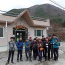 삼계리 노인회관 옆 이미지