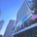 센텀컨벤션호텔 이미지