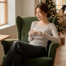 2997 | 환절기 옷장 고민 끝! 레이어드 뷔스티에 울 니트 세트 st2997 솔직 후기