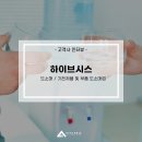 하이브시스 티스토리