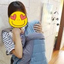 하린이 솔라 | 따뜻한 베이비머핀 아기띠워머 넘 이쁘다잉-개봉기