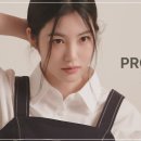 봄 햇살처럼 찬란한 예은 🤍 I 'PROJECT M' behind 이미지