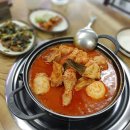 인천미추홀경찰서도화지구대 | 국물 닭볶음탕 맛집 추천 정정아식당 도화점