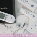 저주파자극기 추천 집에서 혼자 할 수 있는 저주파안마기 위드웰 관절고백