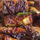 코다리조림찜 이미지