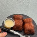 카페요아정검단아라점 | 검단신도시 아라역 버터떡 카페 | 검단 그래피(GRAPHY) | 에어리카노 후기